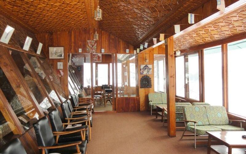 Hotel Highlands Park, Gulmarg 4